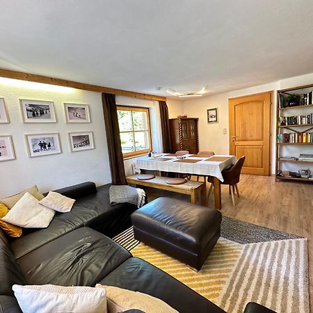 Haus Wagner Lägenhet Bad Kleinkirchheim Exteriör bild
