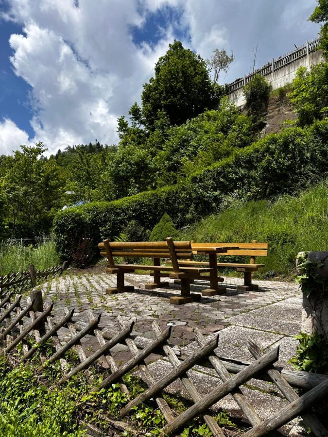 Haus Wagner Lägenhet Bad Kleinkirchheim Exteriör bild